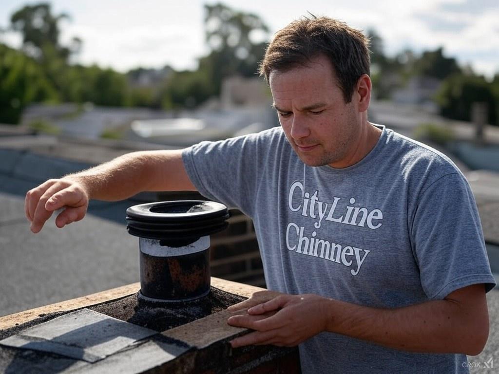 Expert Chimney Cap Services for Leak Prevention and Durability in Valley Stream, NY