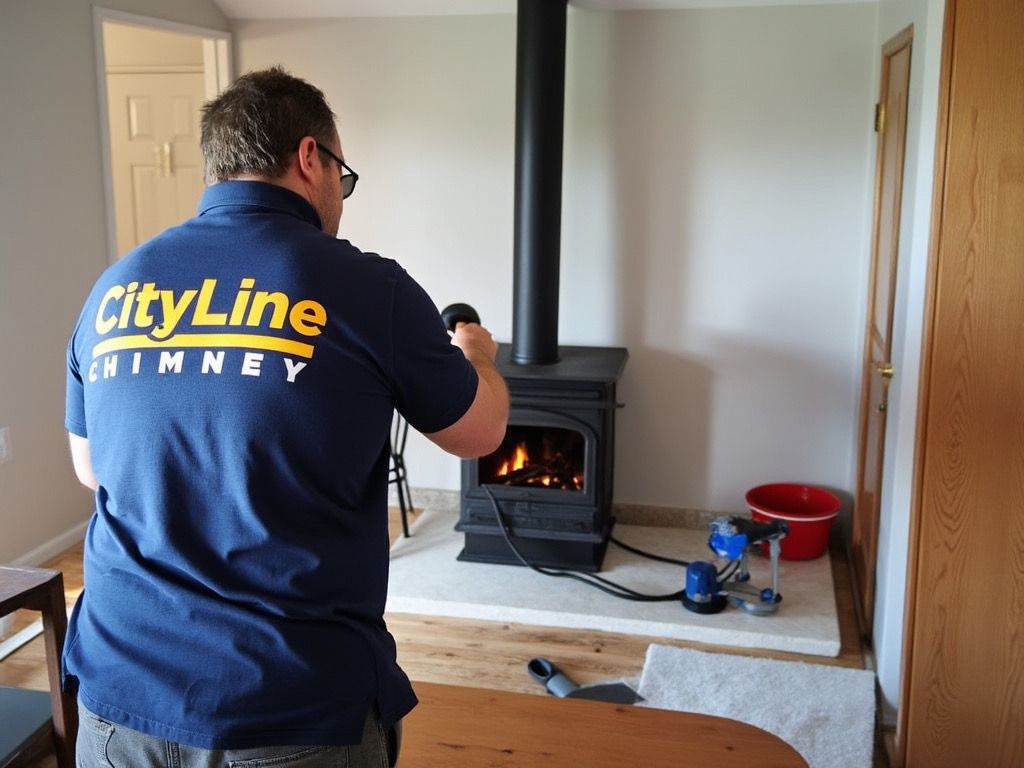 Expert Chimney Liner Installation and Repair in Valley Stream, NY