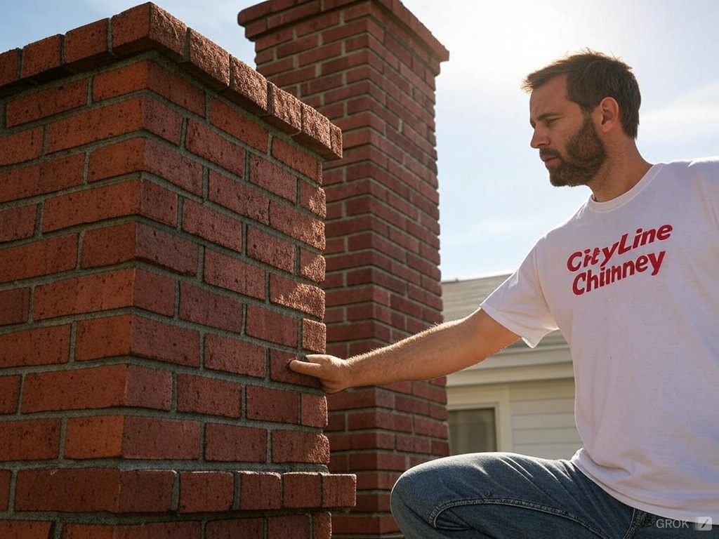 Professional Chimney Liner Installation and Repair in Valley Stream, NY