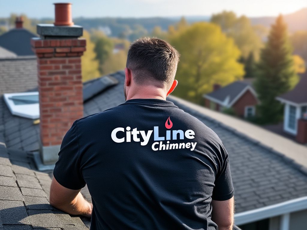 Professional Chimney Waterproofing Installation and Repair in Valley Stream, NY