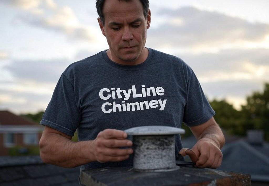 Quality Chimney Flashing Services in Valley Stream, NY