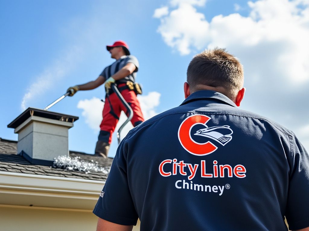 Top-Quality Chimney Cleaning Services in Valley Stream, NY